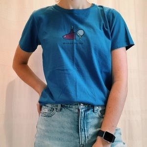 SOLD LIKE NEW Life is Good Shirt